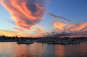 Hobart v Tasmánii je skvělou lokalitou pro studium angličtiny, SACE Hobart Austrálie