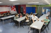 Škola Cairns College of English, Austrálie