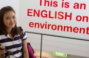 Studenti si studium v Austrálii na škole Discover English v Melbourne velice chválí a školu doporučují