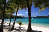 Whitsundays je tropický ráj, který si oblíbí všichni studenti, kteří mají rádi pohodu, slunce a milé lidi, SACE Whitsundays Austrálie