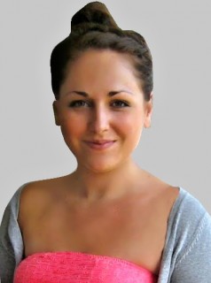 Lucie Chalupová Zuzana Pospíšilová